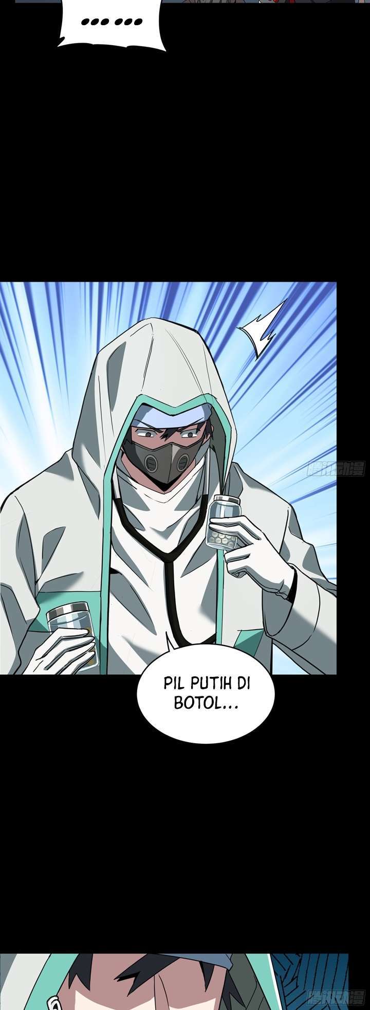 Legend of Star General Chapter 92 page 32