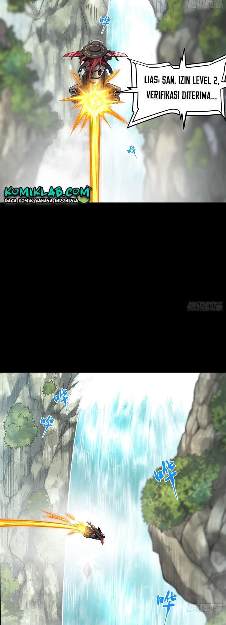 Legend of Star General Chapter 92 page 7