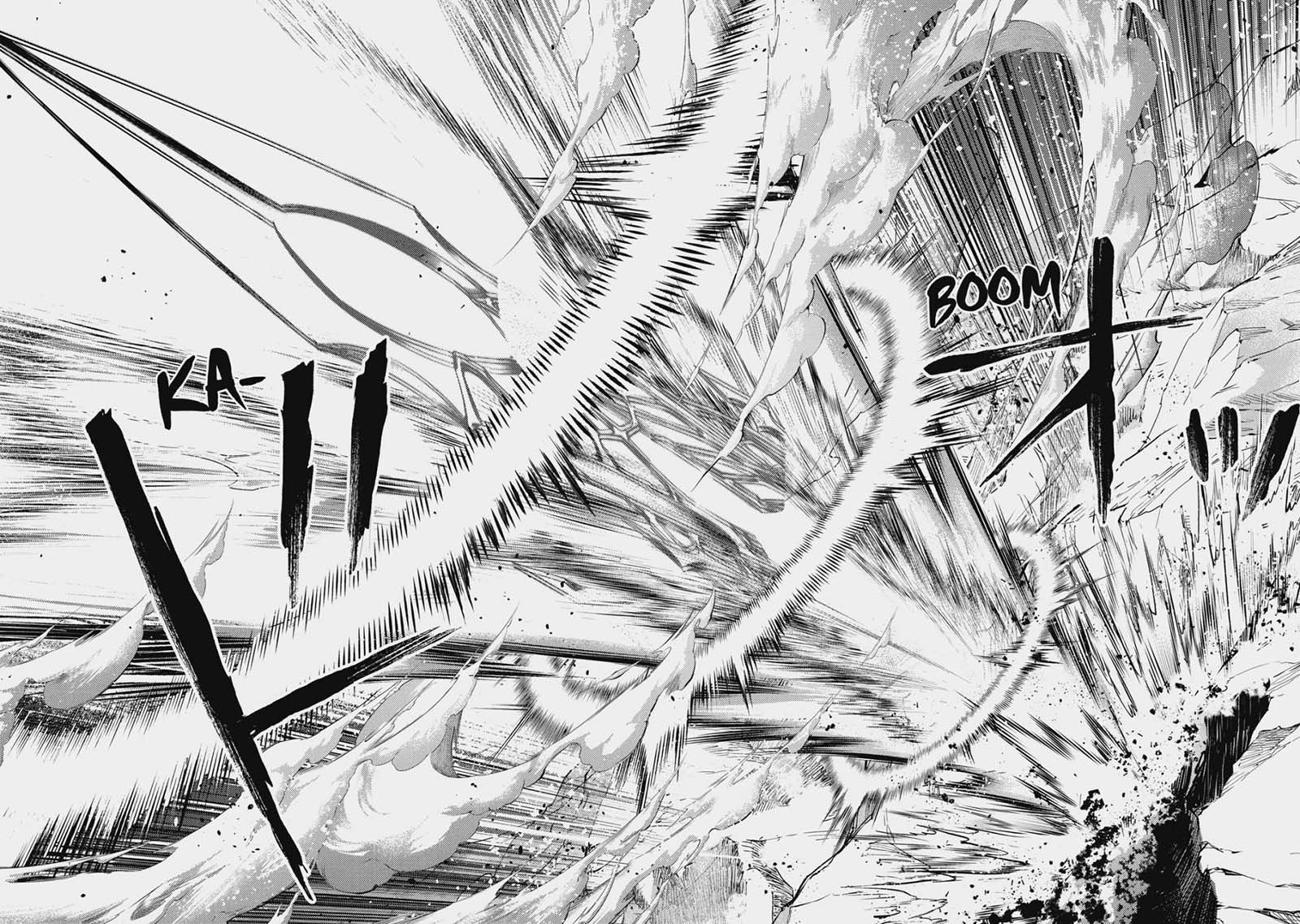 Senmetsumadou no Saikyou Kenja: Musai no Kenja, Madou wo Kiwame Saikyou e Itaru Chapter 15 page 12