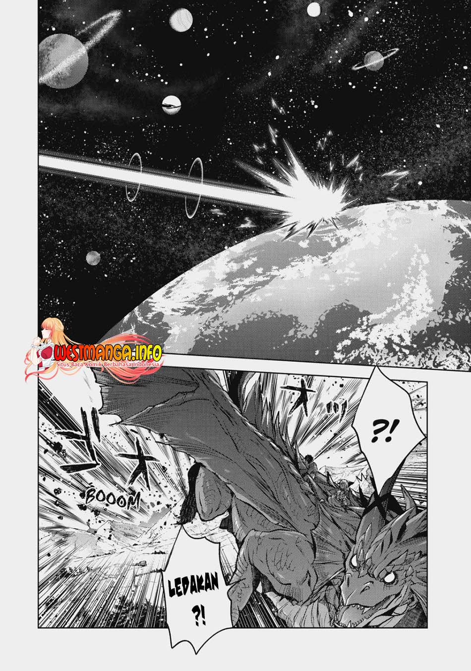 Senmetsumadou no Saikyou Kenja: Musai no Kenja, Madou wo Kiwame Saikyou e Itaru Chapter 15 page 13