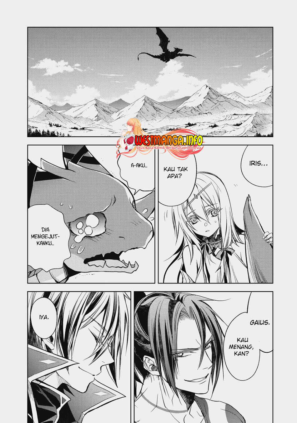 Senmetsumadou no Saikyou Kenja: Musai no Kenja, Madou wo Kiwame Saikyou e Itaru Chapter 15 page 20