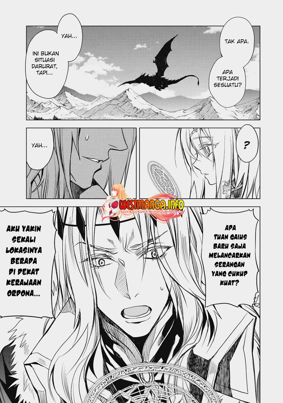 Senmetsumadou no Saikyou Kenja: Musai no Kenja, Madou wo Kiwame Saikyou e Itaru Chapter 15 page 26