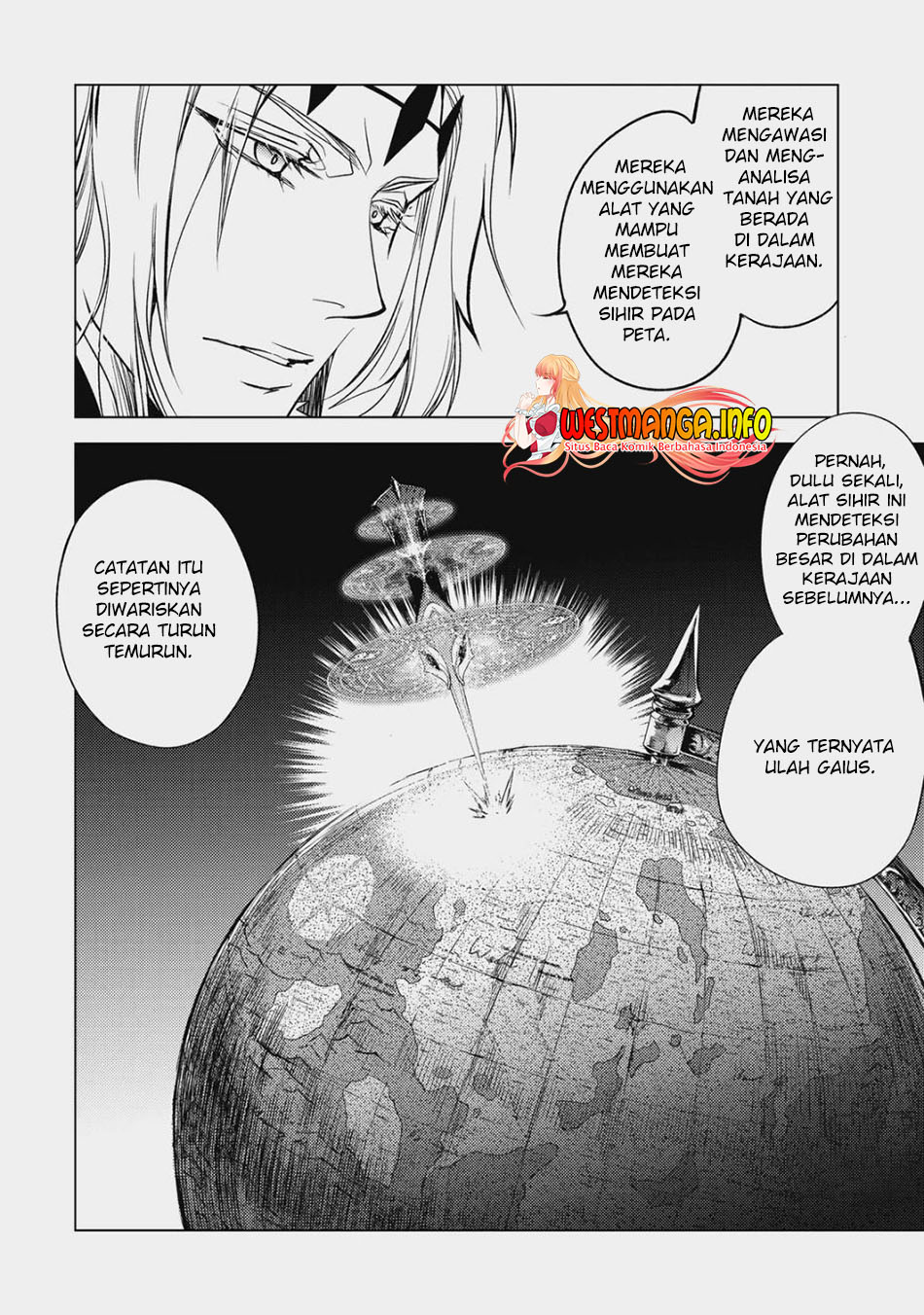 Senmetsumadou no Saikyou Kenja: Musai no Kenja, Madou wo Kiwame Saikyou e Itaru Chapter 15 page 29
