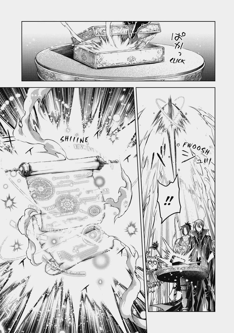Senmetsumadou no Saikyou Kenja: Musai no Kenja, Madou wo Kiwame Saikyou e Itaru Chapter 15 page 37