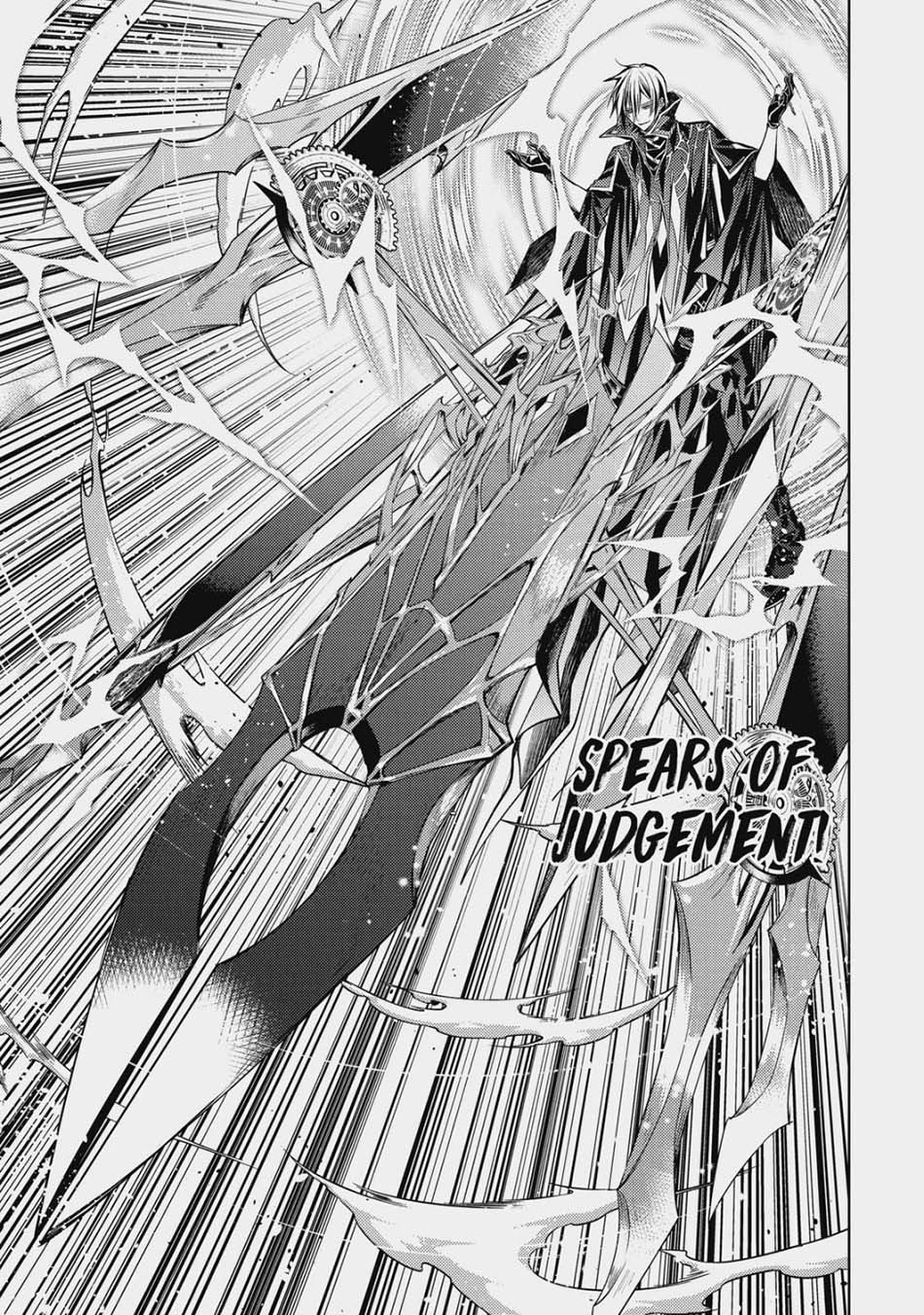 Senmetsumadou no Saikyou Kenja: Musai no Kenja, Madou wo Kiwame Saikyou e Itaru Chapter 15 page 6