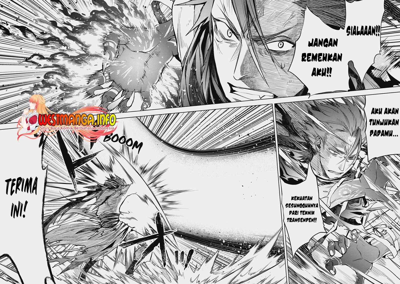 Senmetsumadou no Saikyou Kenja: Musai no Kenja, Madou wo Kiwame Saikyou e Itaru Chapter 15 page 9