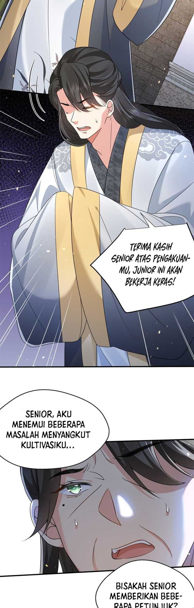 Am I Invincible Chapter 129 page 11