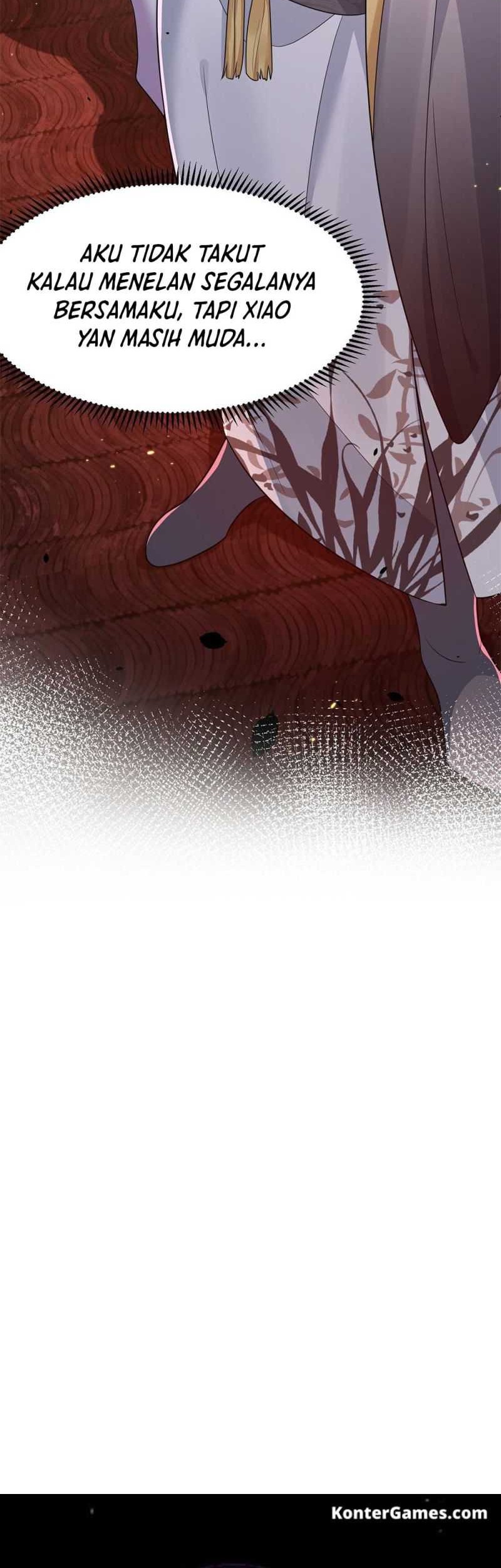 Am I Invincible Chapter 129 page 23