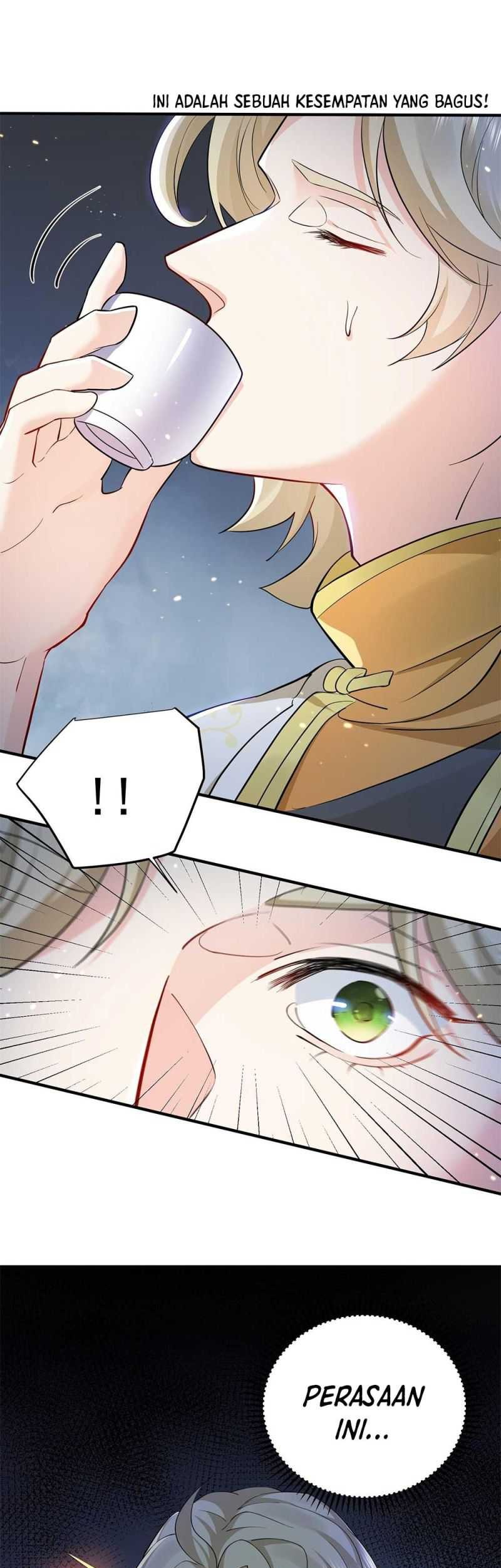 Am I Invincible Chapter 128 page 16