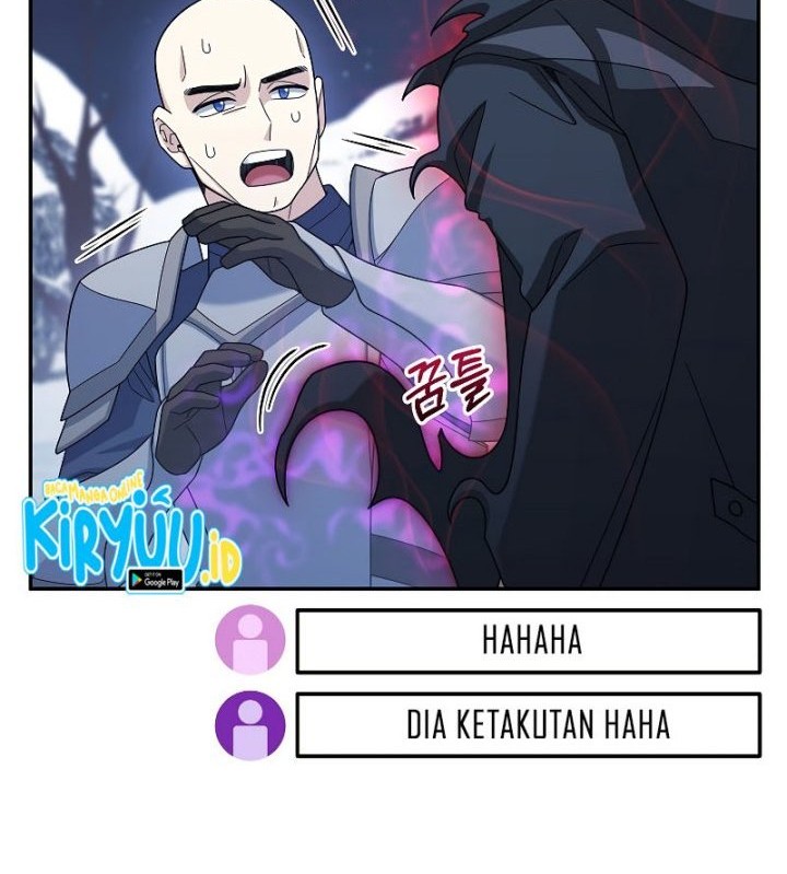 The Newbie Is Too Strong Chapter 41 page 33