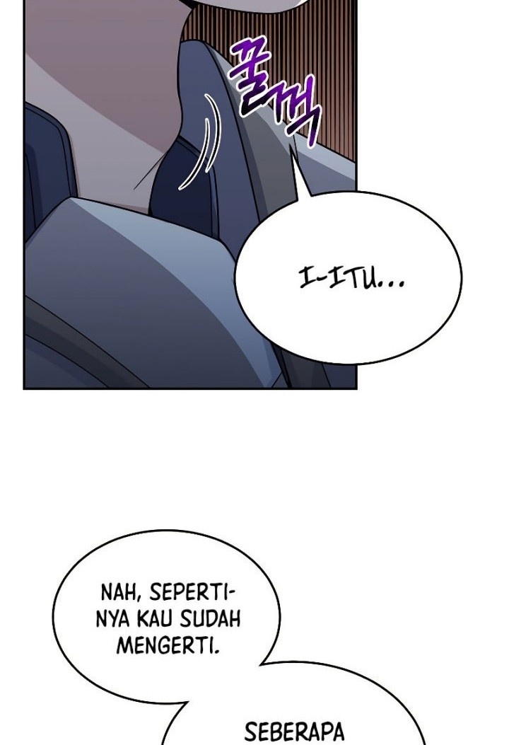 The Newbie Is Too Strong Chapter 41 page 35