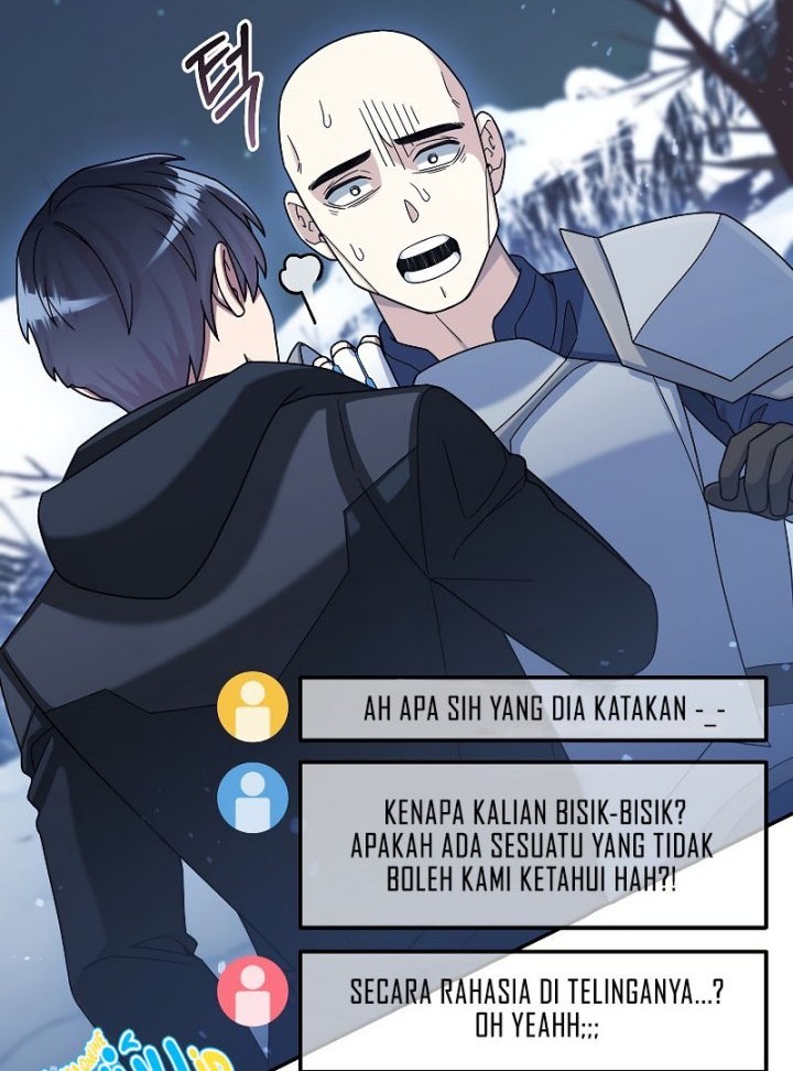 The Newbie Is Too Strong Chapter 41 page 43
