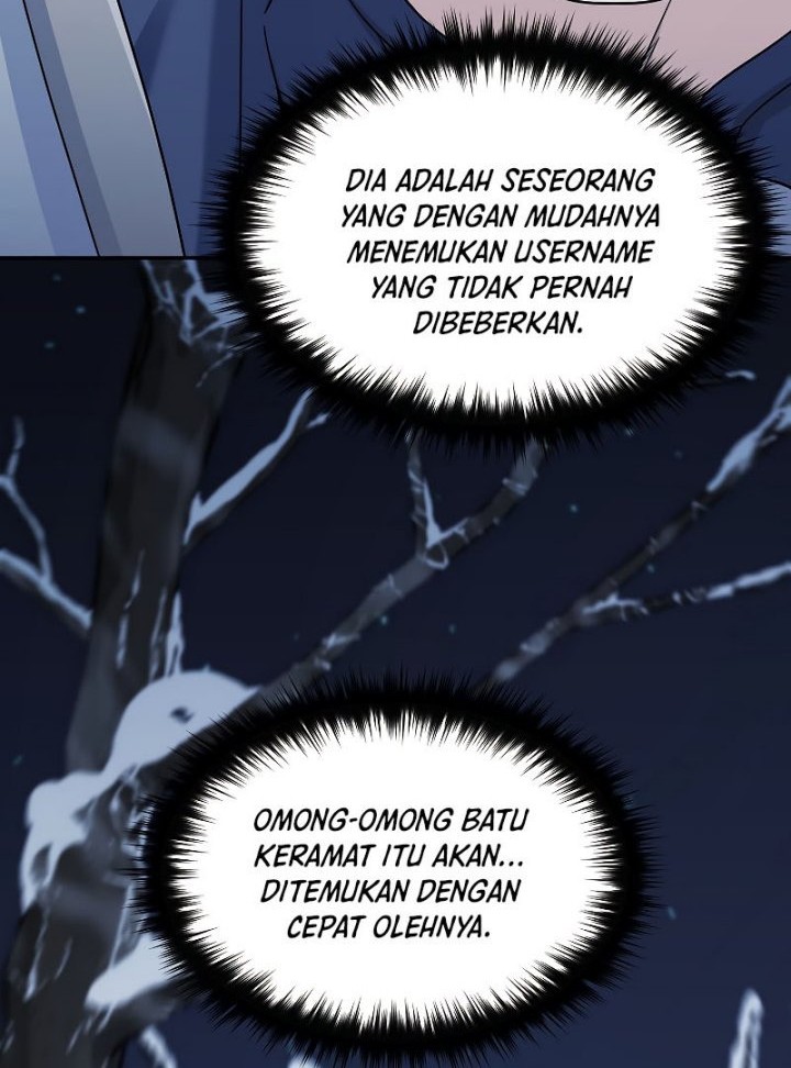 The Newbie Is Too Strong Chapter 41 page 47