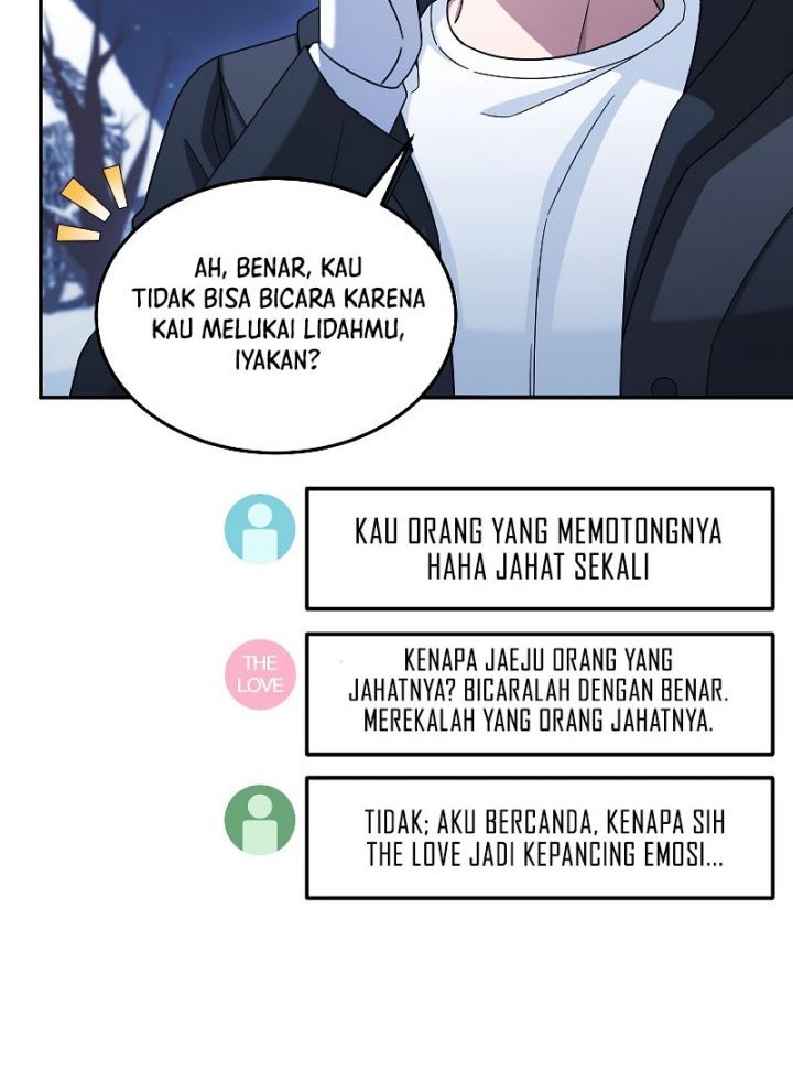 The Newbie Is Too Strong Chapter 41 page 49