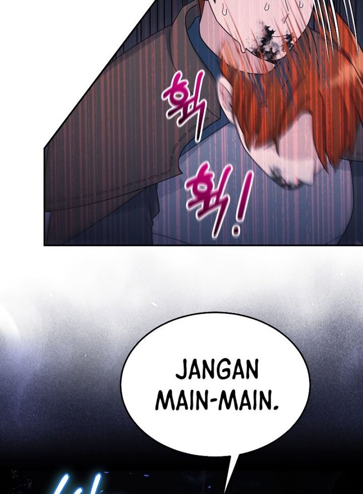 The Newbie Is Too Strong Chapter 41 page 51