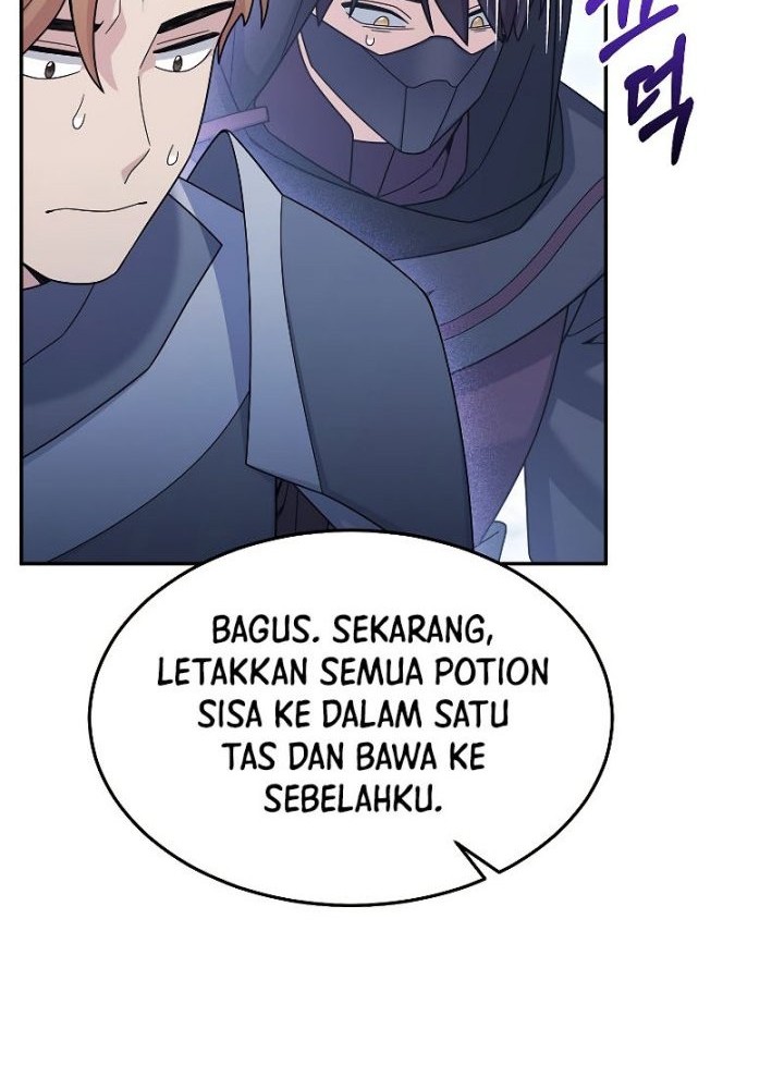 The Newbie Is Too Strong Chapter 41 page 55
