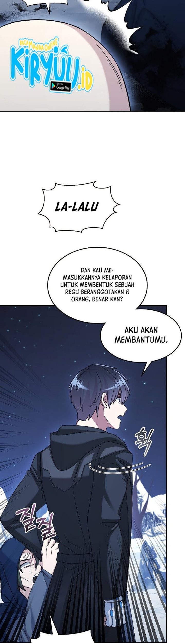The Newbie Is Too Strong Chapter 41 page 68