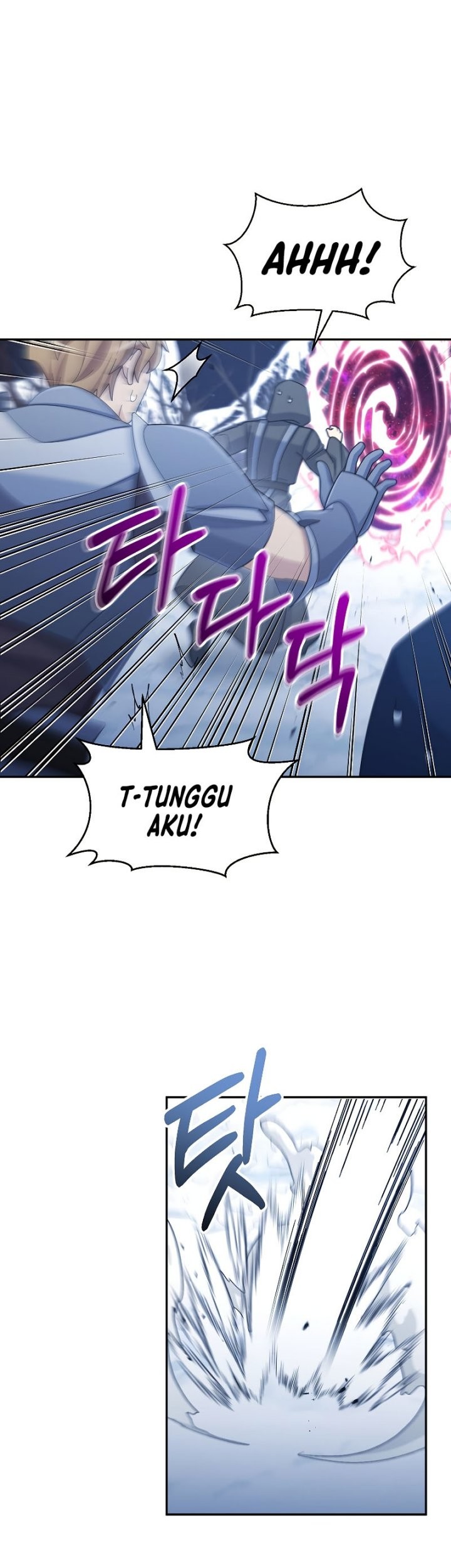 The Newbie Is Too Strong Chapter 40 page 43
