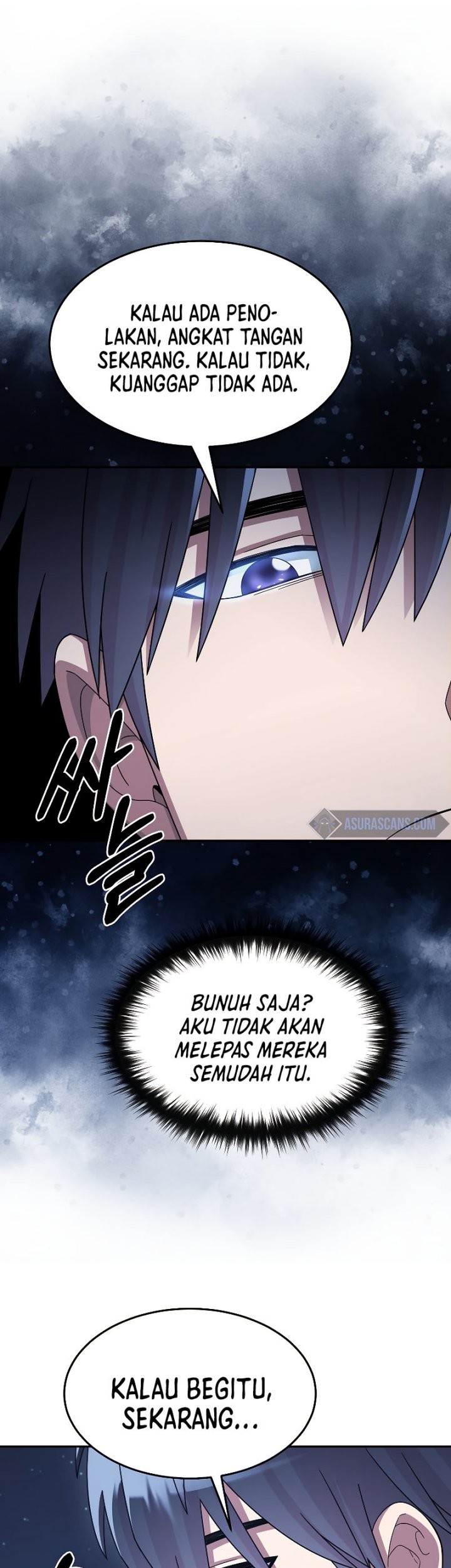The Newbie Is Too Strong Chapter 40 page 48