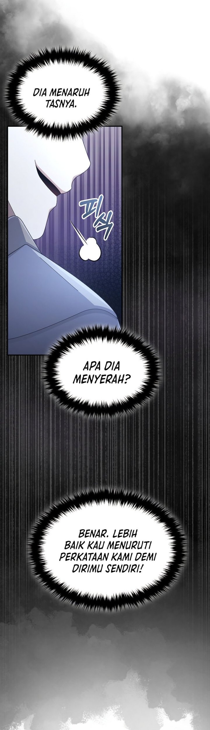 The Newbie Is Too Strong Chapter 40 page 13