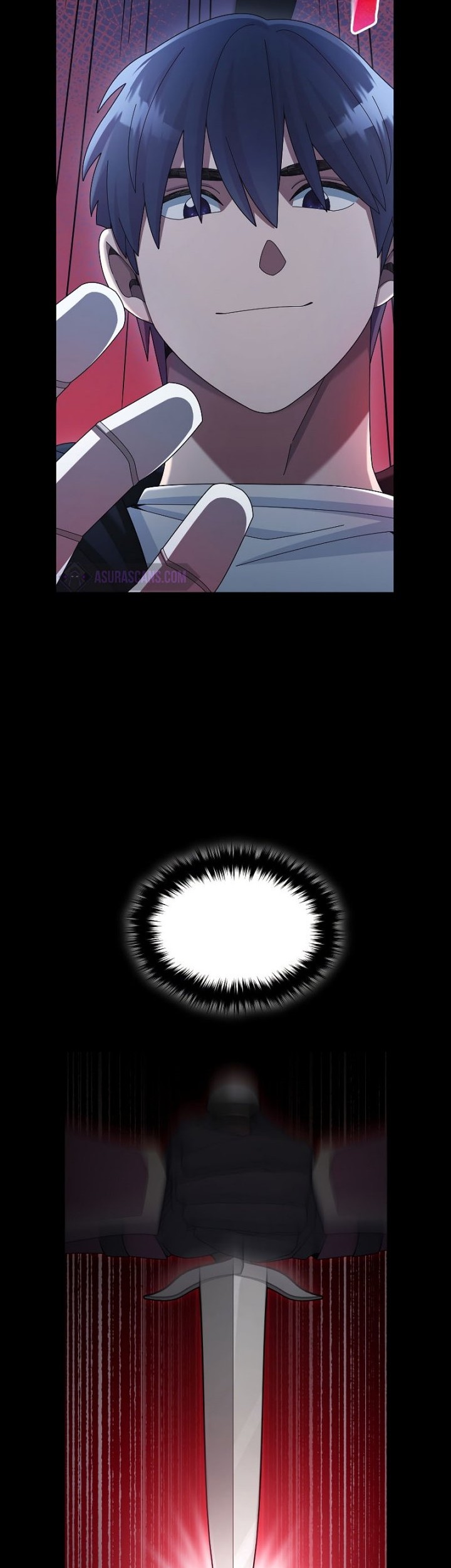 The Newbie Is Too Strong Chapter 40 page 38