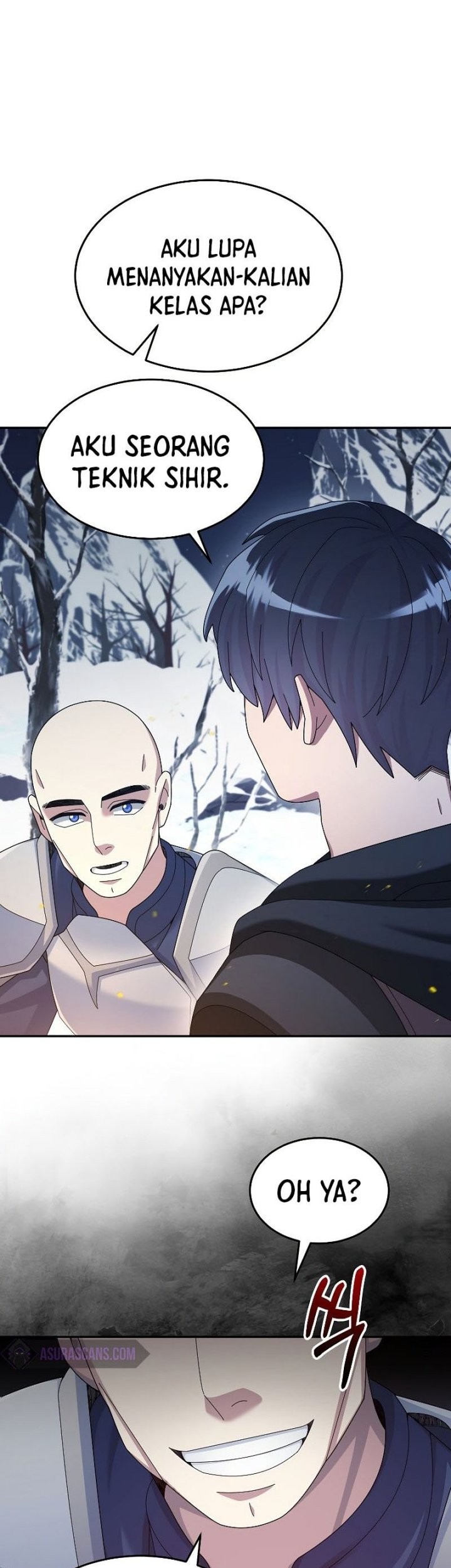 The Newbie Is Too Strong Chapter 39 page 26
