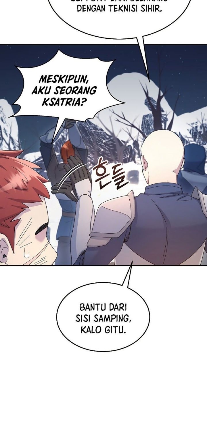 The Newbie Is Too Strong Chapter 39 page 37