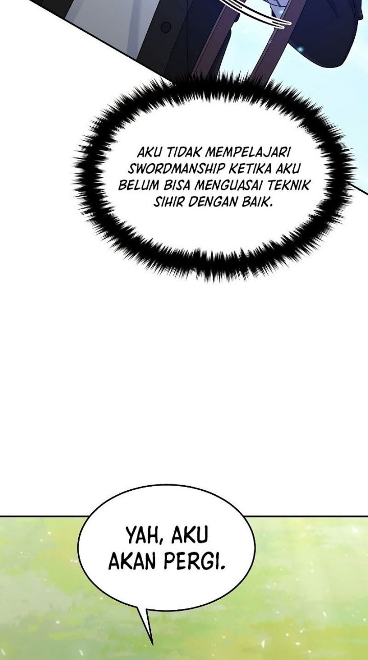 The Newbie Is Too Strong Chapter 39 page 7