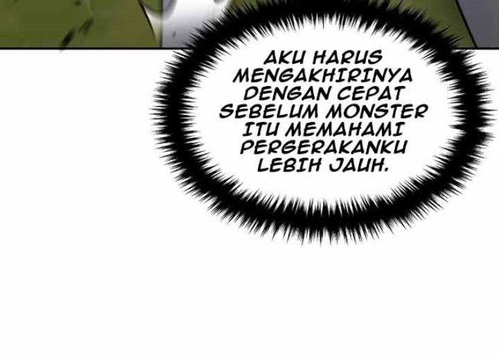 The Newbie Is Too Strong Chapter 38 page 44