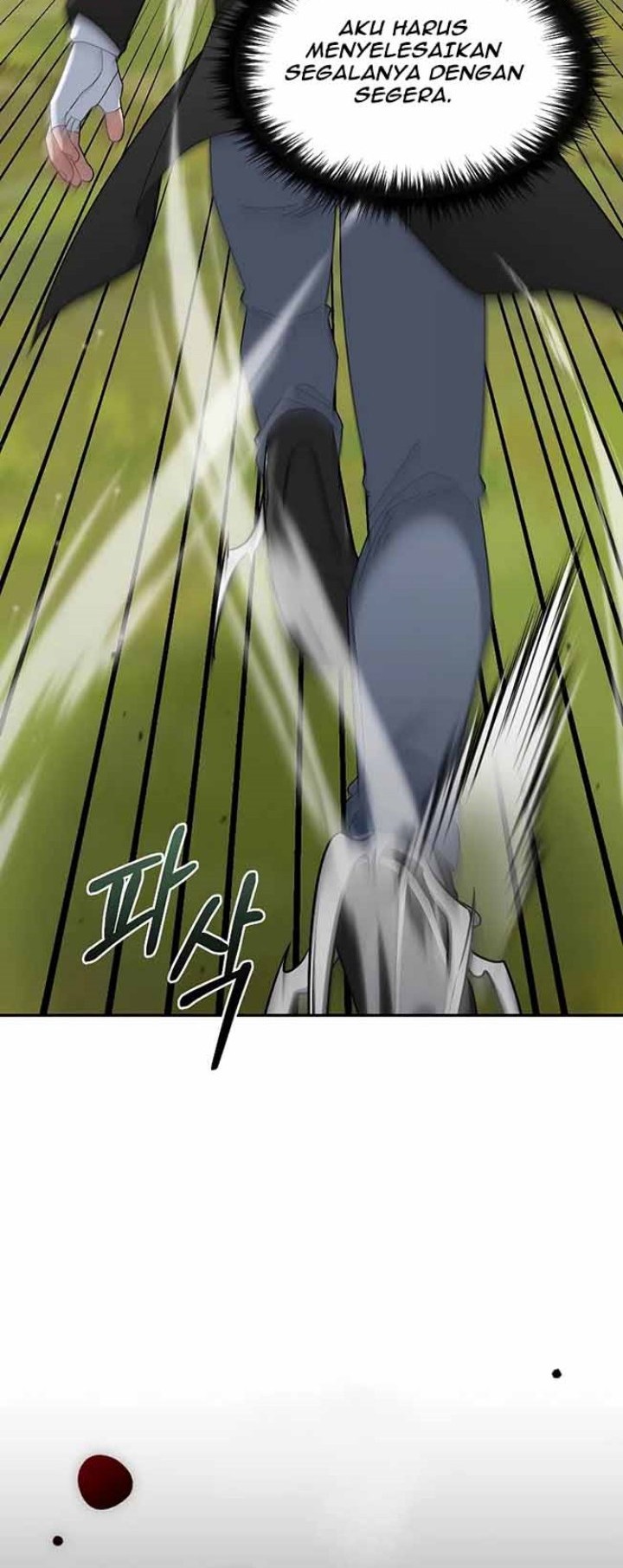 The Newbie Is Too Strong Chapter 38 page 53