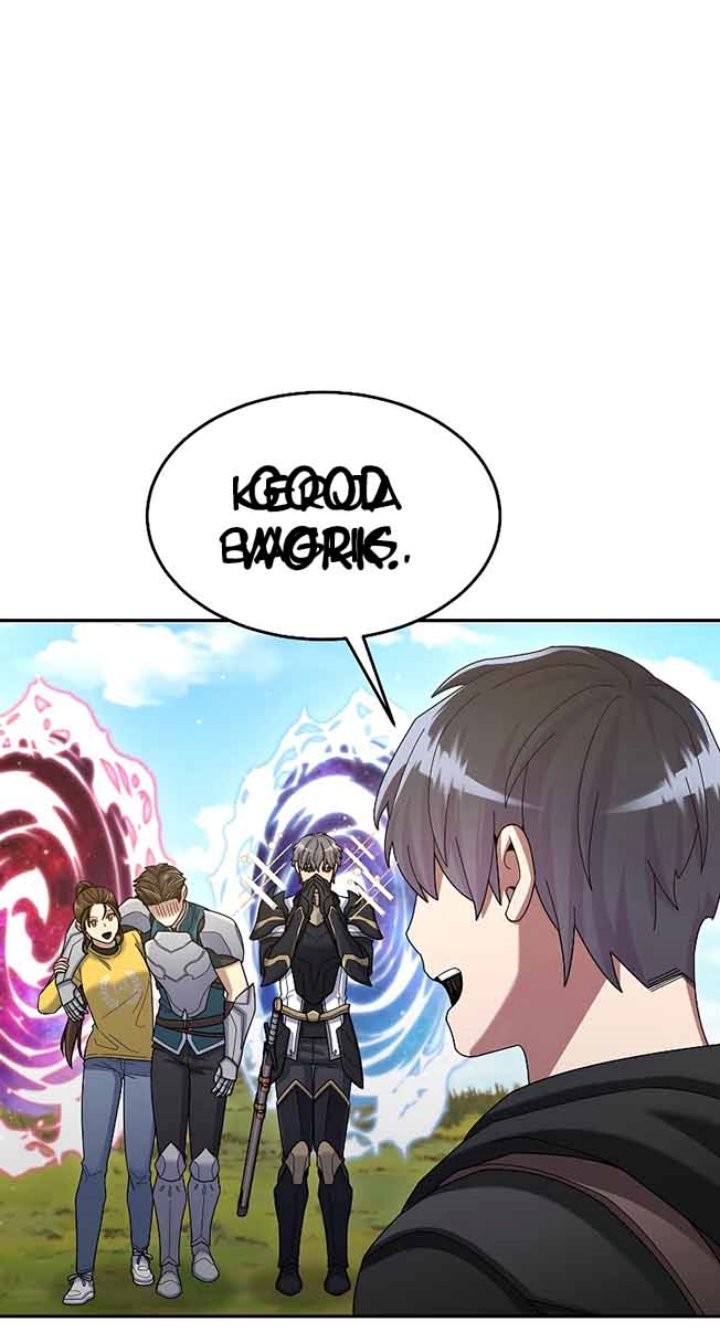 The Newbie Is Too Strong Chapter 38 page 58