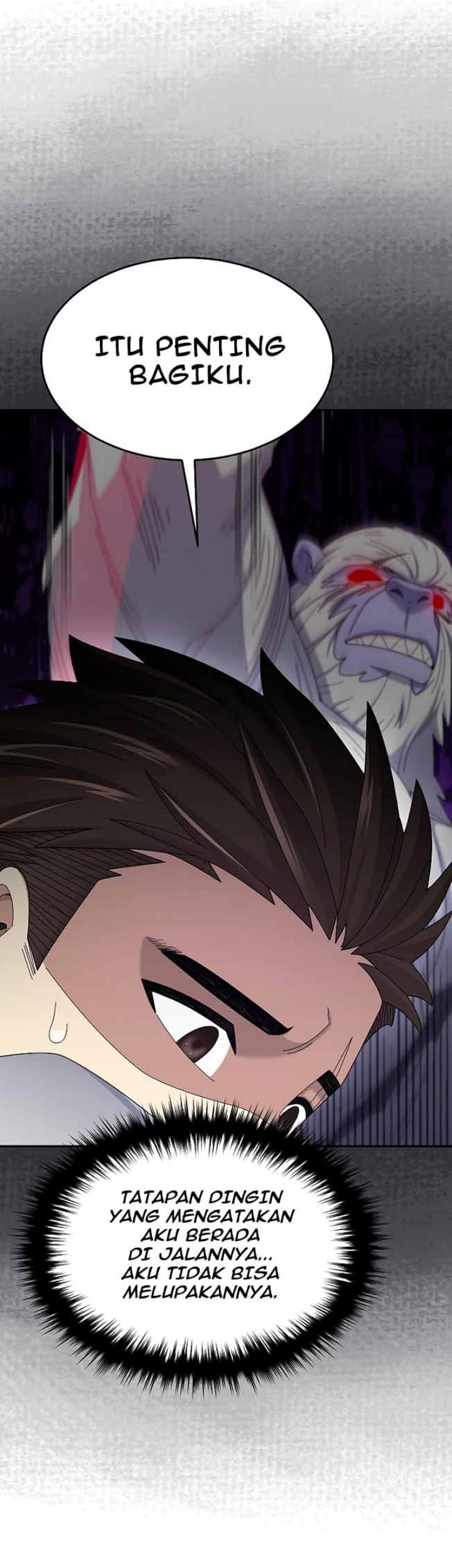 The Newbie Is Too Strong Chapter 38 page 64