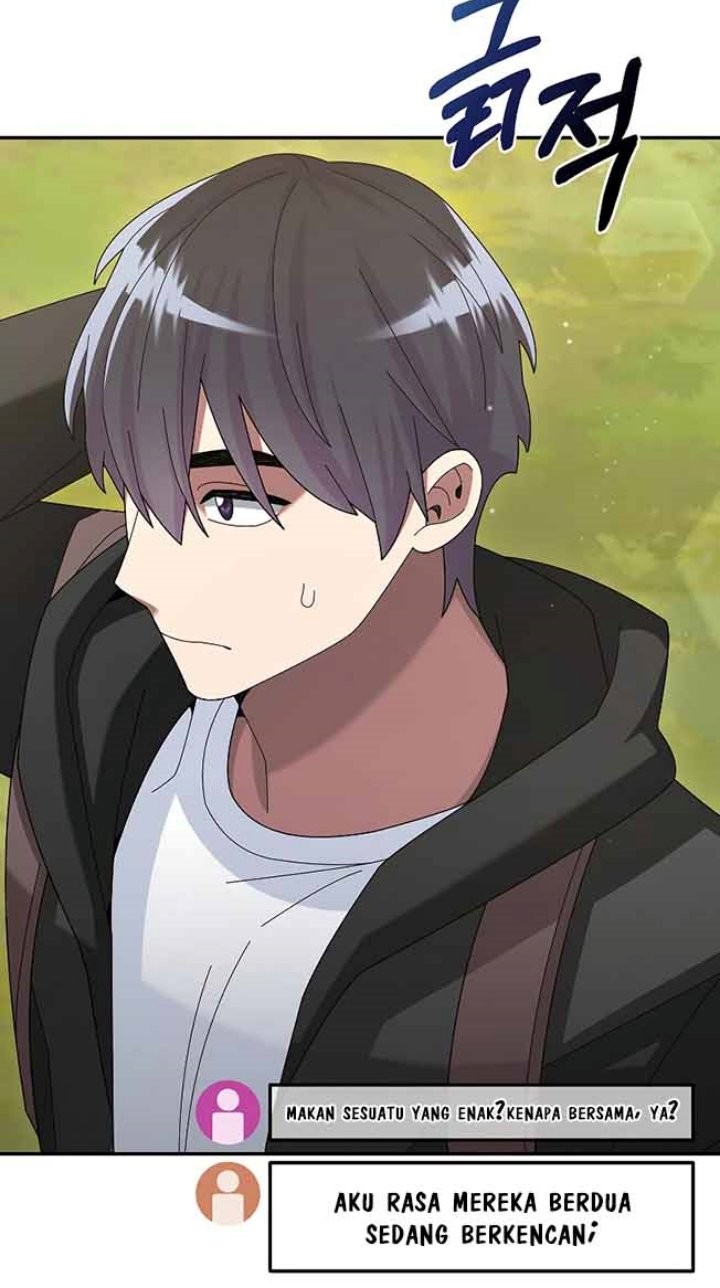 The Newbie Is Too Strong Chapter 38 page 68