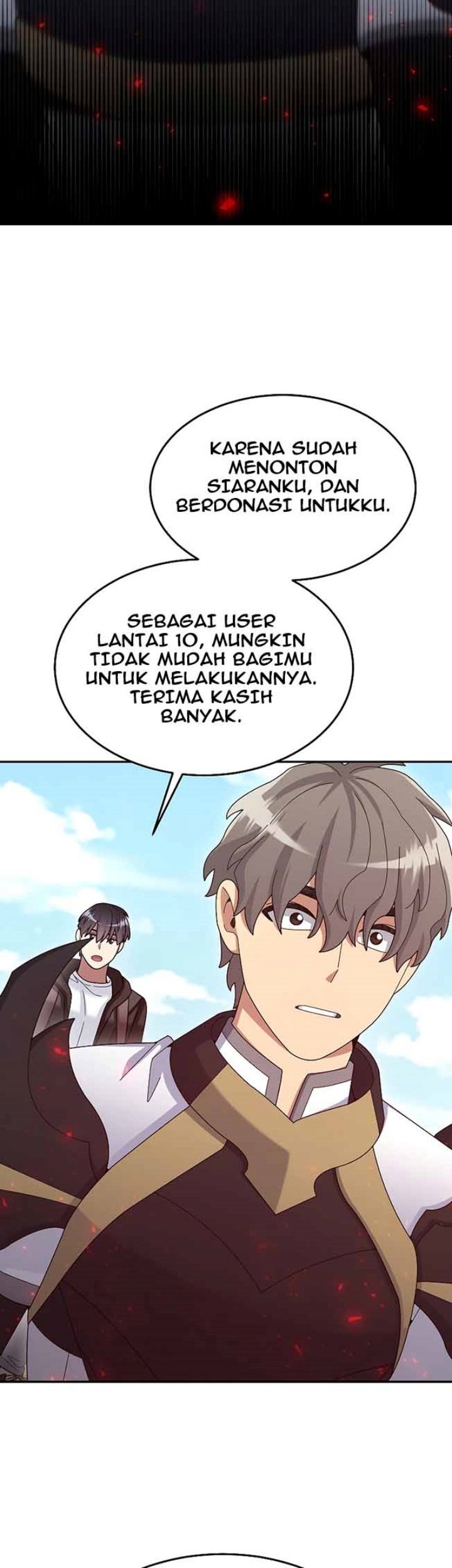 The Newbie Is Too Strong Chapter 38 page 72
