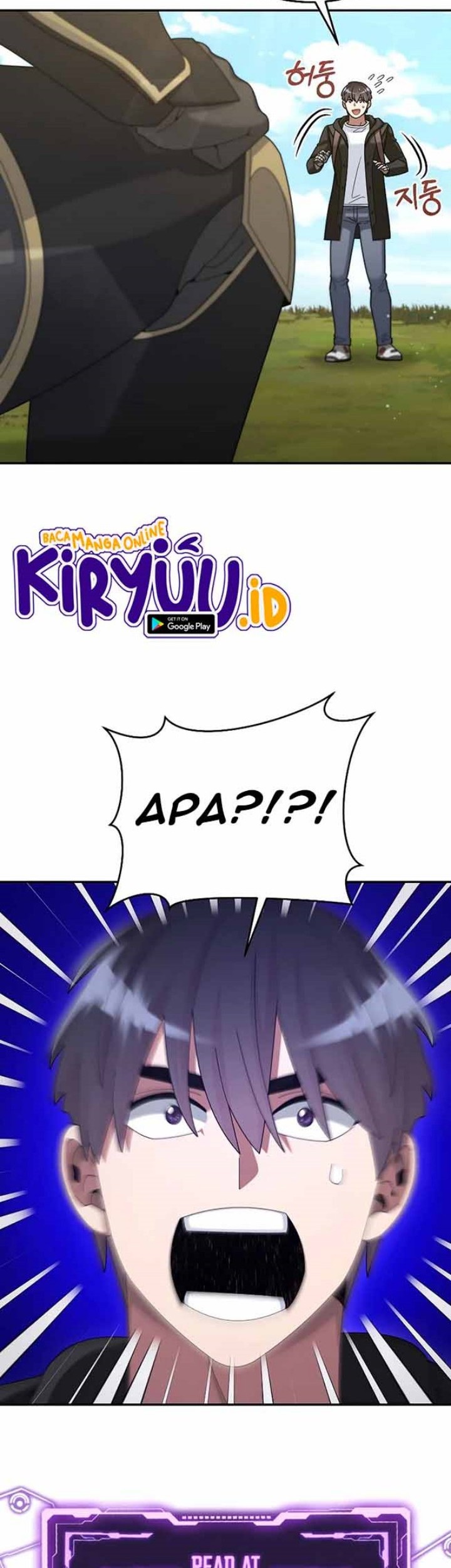 The Newbie Is Too Strong Chapter 38 page 75