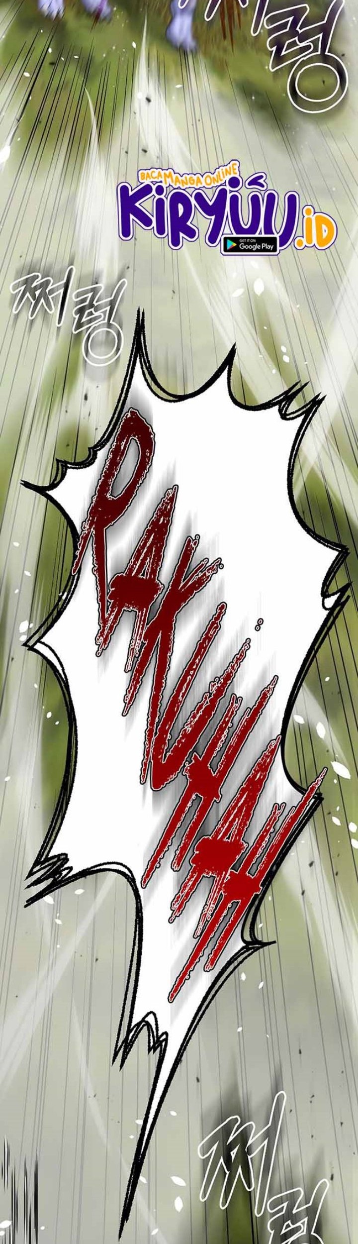 The Newbie Is Too Strong Chapter 38 page 12