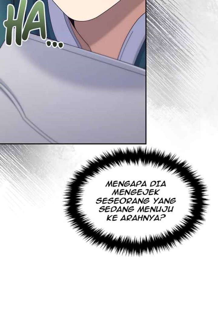 The Newbie Is Too Strong Chapter 38 page 20
