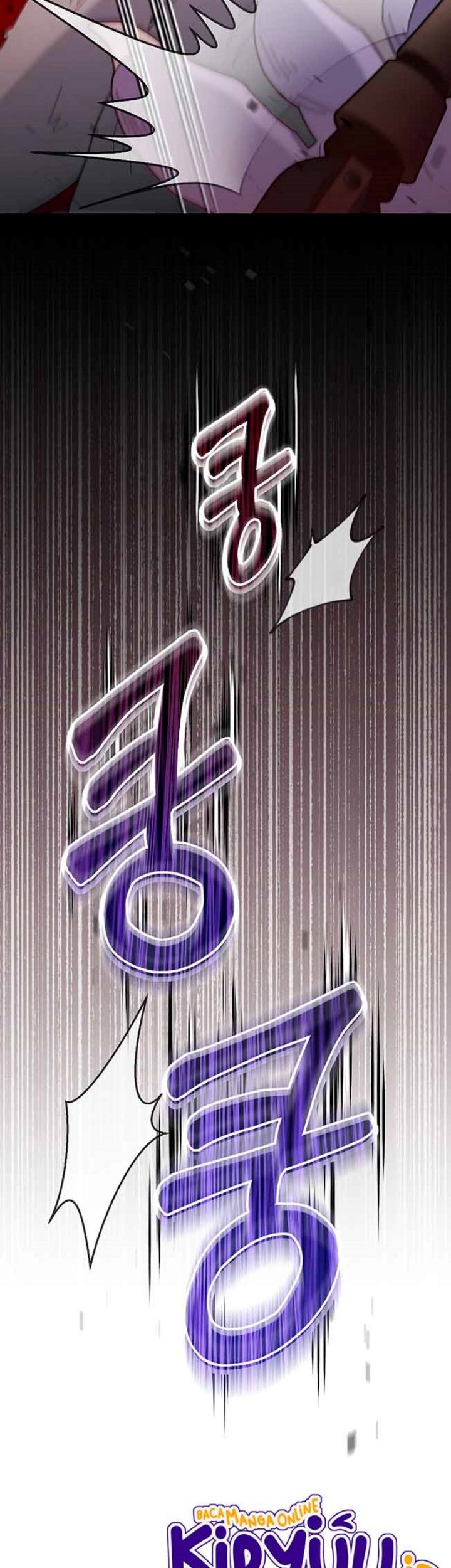 The Newbie Is Too Strong Chapter 38 page 36