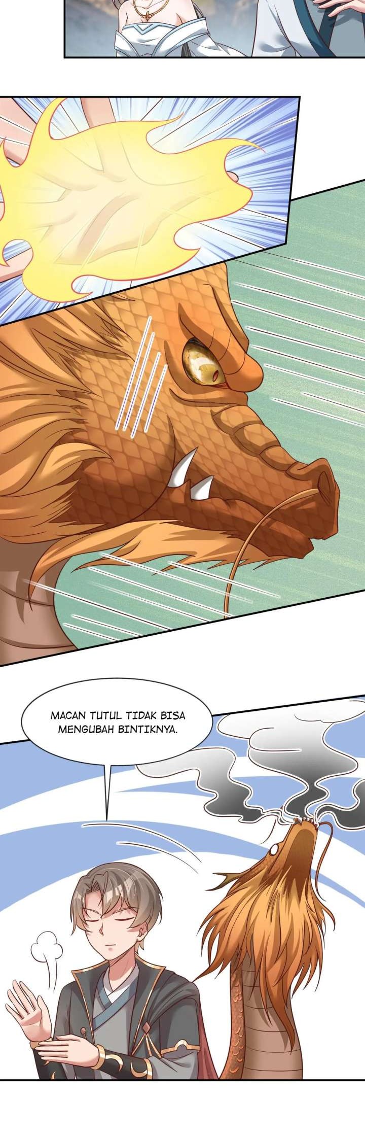 After The Friendship Full Chapter 63 page 4