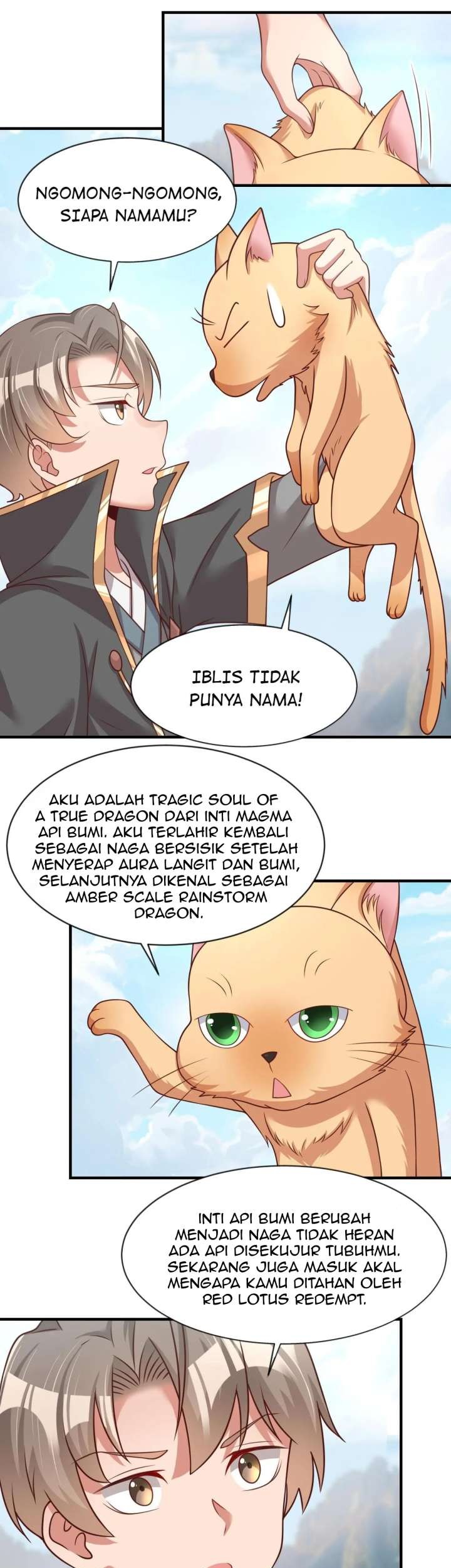 After The Friendship Full Chapter 63 page 13