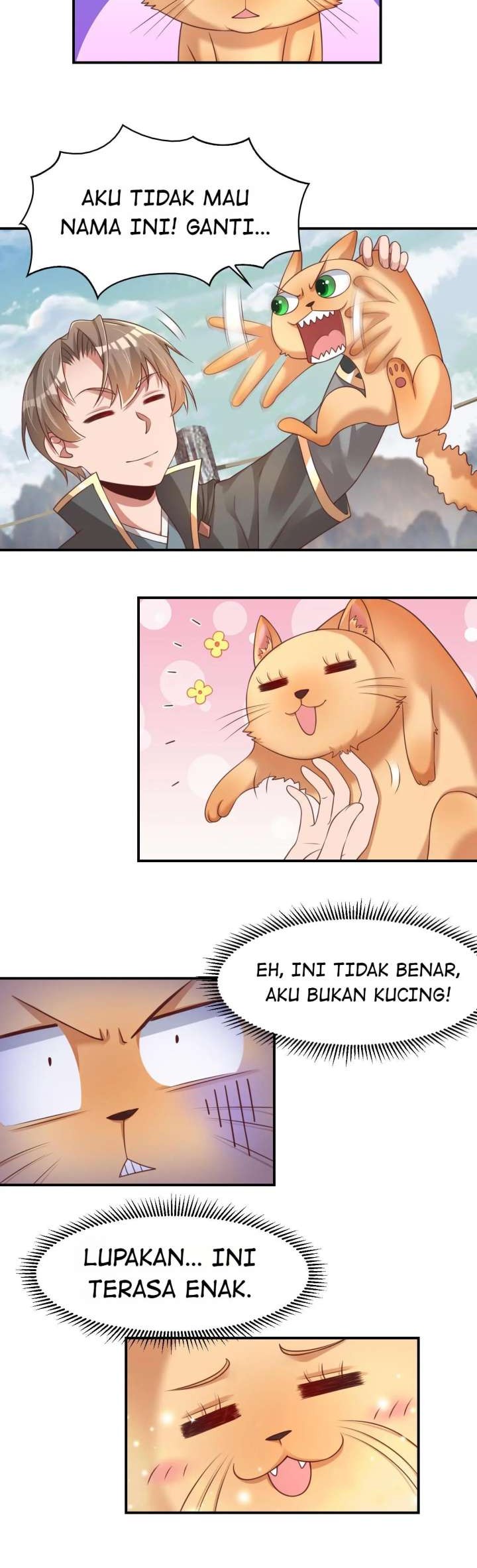 After The Friendship Full Chapter 63 page 15