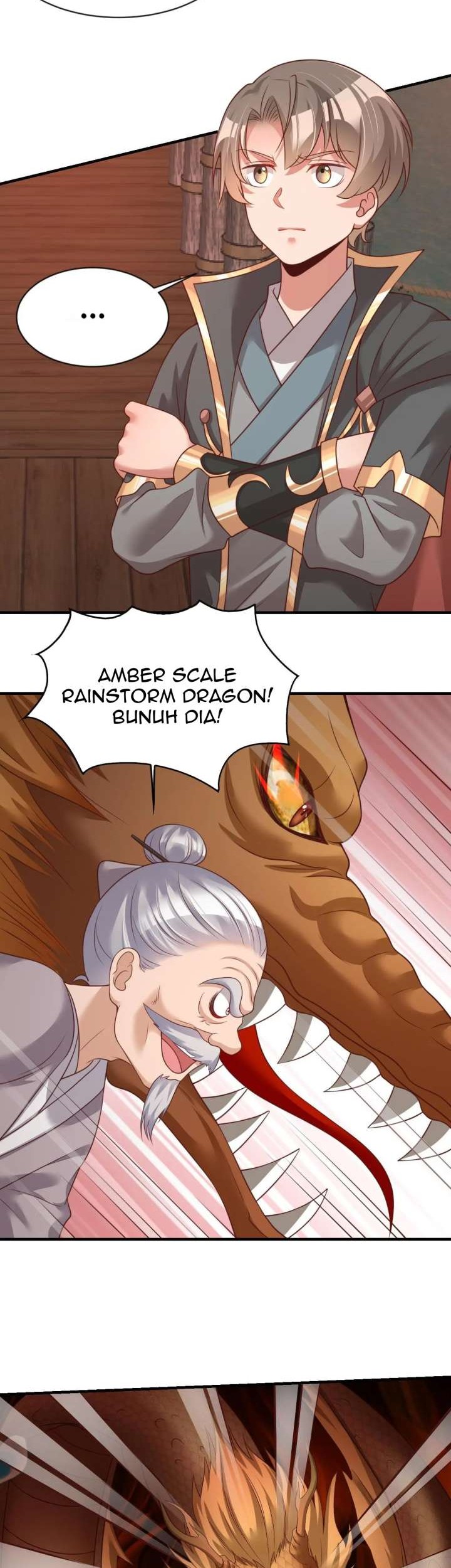 After The Friendship Full Chapter 62 page 10