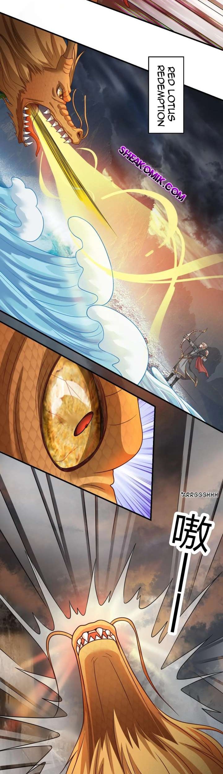 After The Friendship Full Chapter 62 page 14