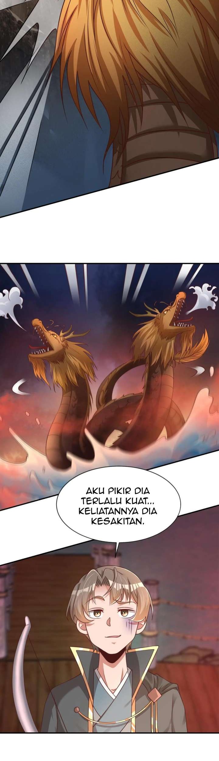 After The Friendship Full Chapter 62 page 15