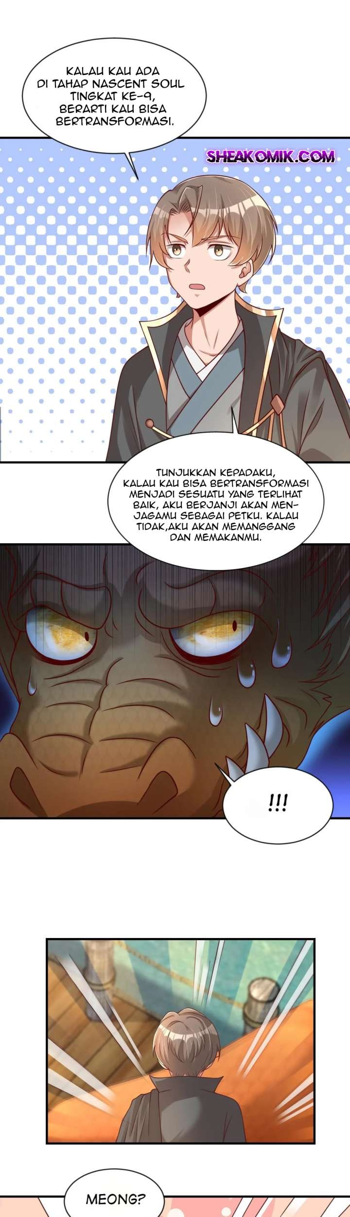 After The Friendship Full Chapter 62 page 24