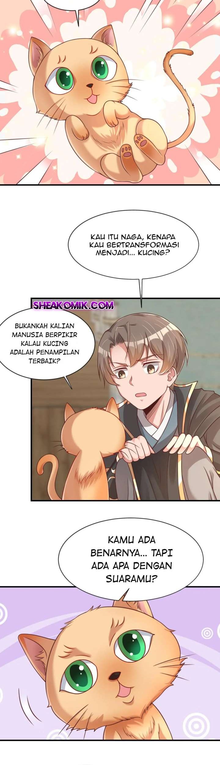 After The Friendship Full Chapter 62 page 25