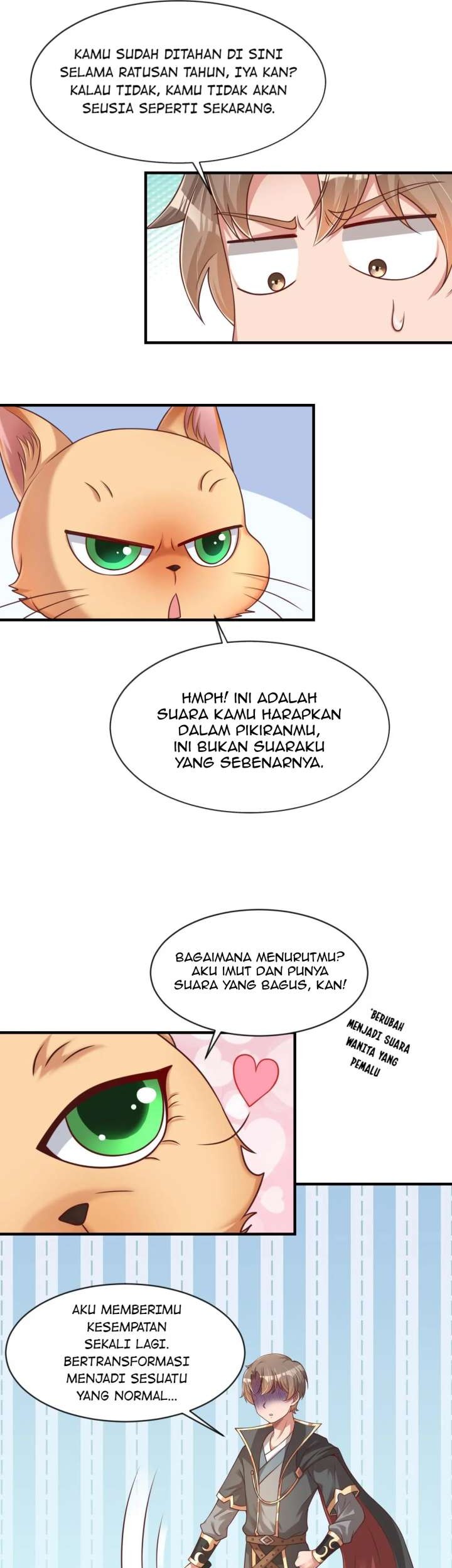 After The Friendship Full Chapter 62 page 26