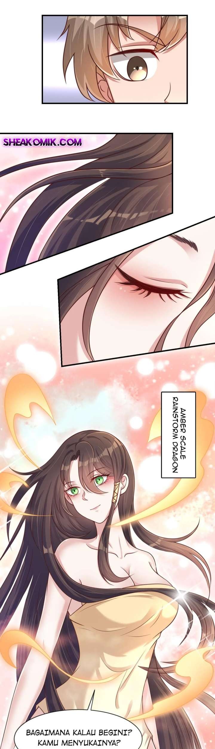 After The Friendship Full Chapter 62 page 28