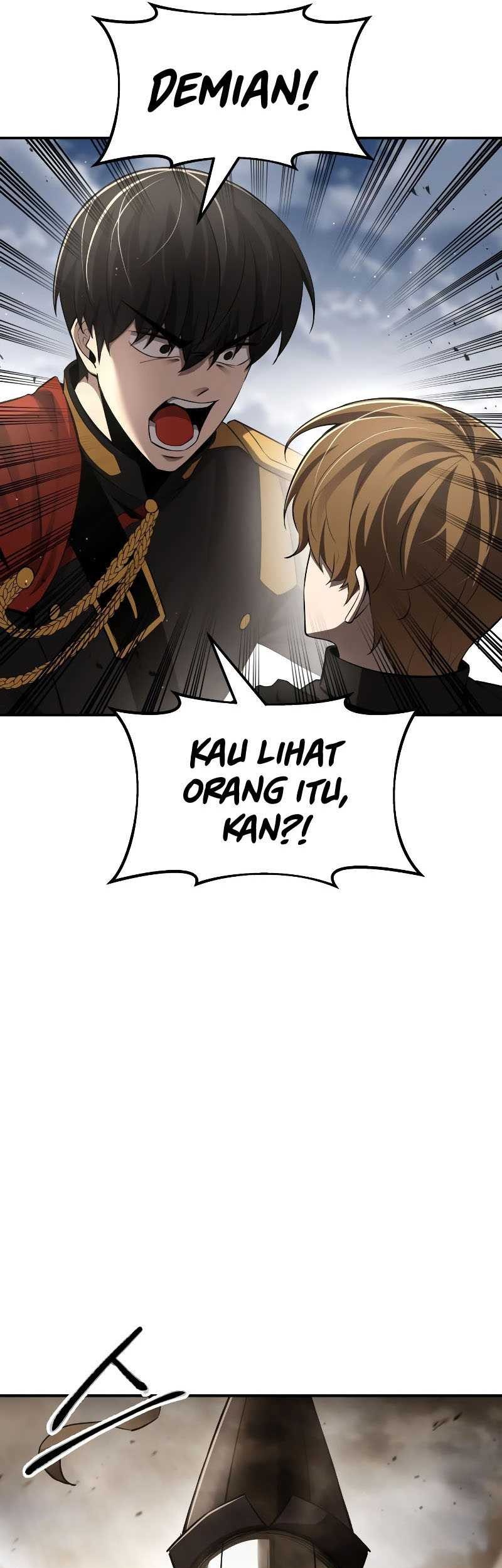 I Became the Tyrant of a Defense Game Chapter 30 page 38