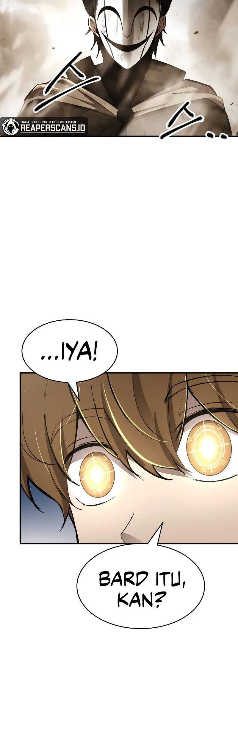 I Became the Tyrant of a Defense Game Chapter 30 page 39
